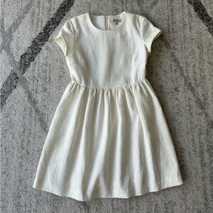 Juicy Couture White Dress